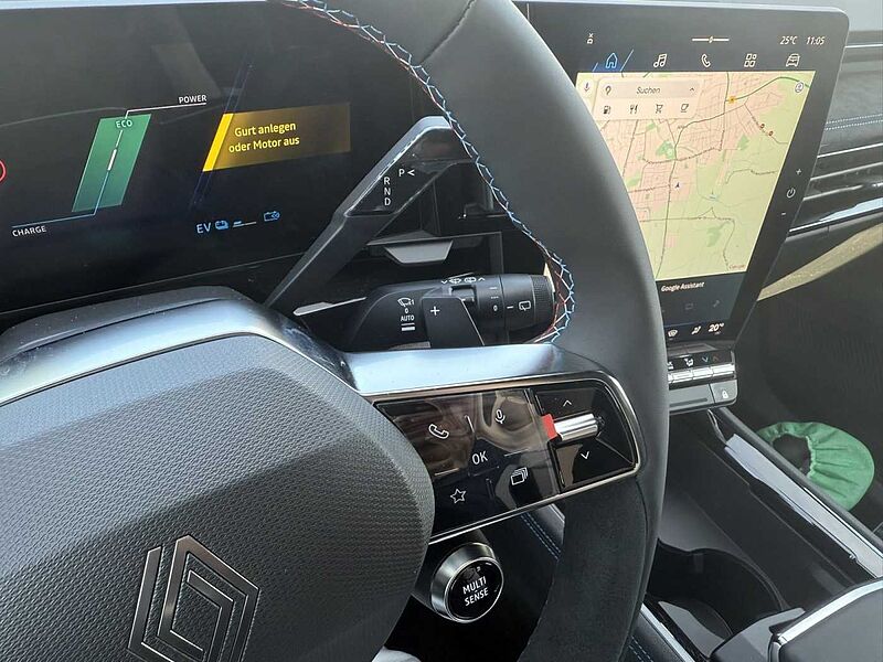 Renault Espace Esprit Alpine Full Hybrid E-Te *SHZ*LHZ*