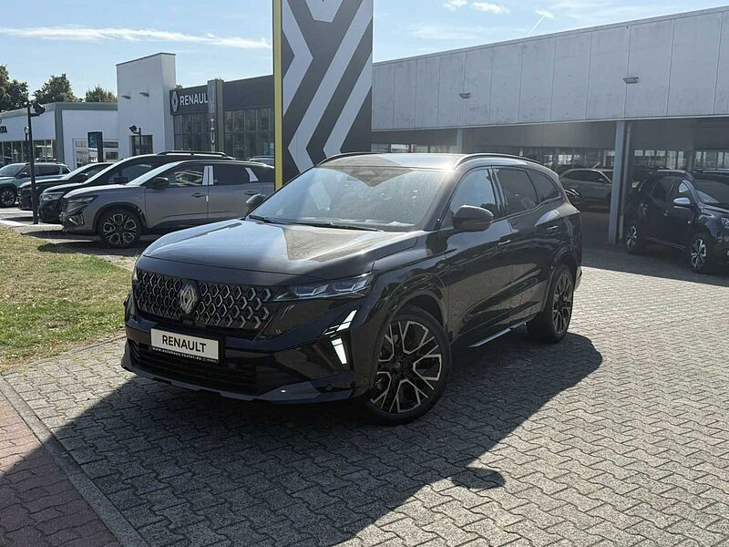 Renault Espace Esprit Alpine Full Hybrid E-Te *SHZ*LHZ*