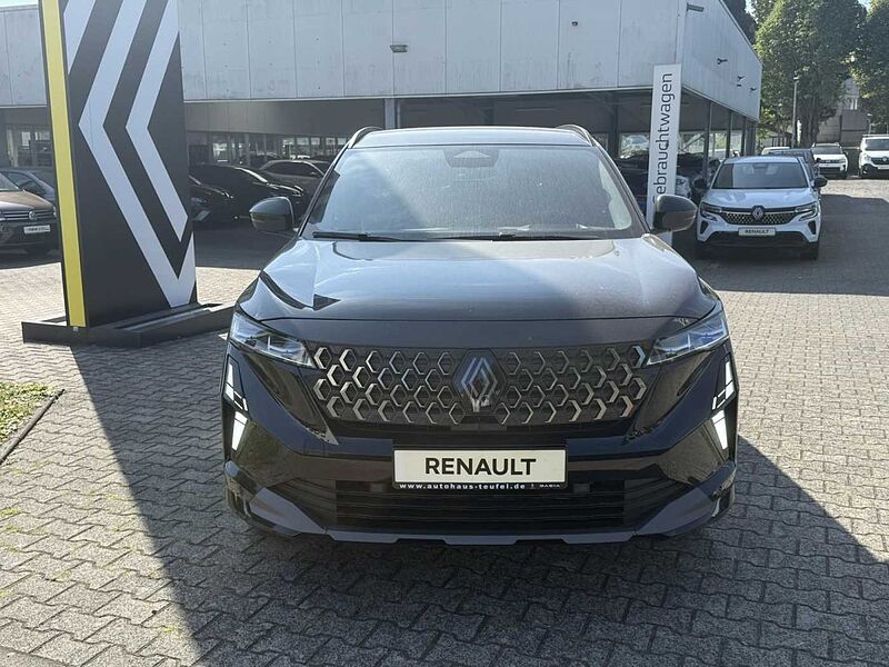 Renault Espace Esprit Alpine Full Hybrid E-Te *SHZ*LHZ*