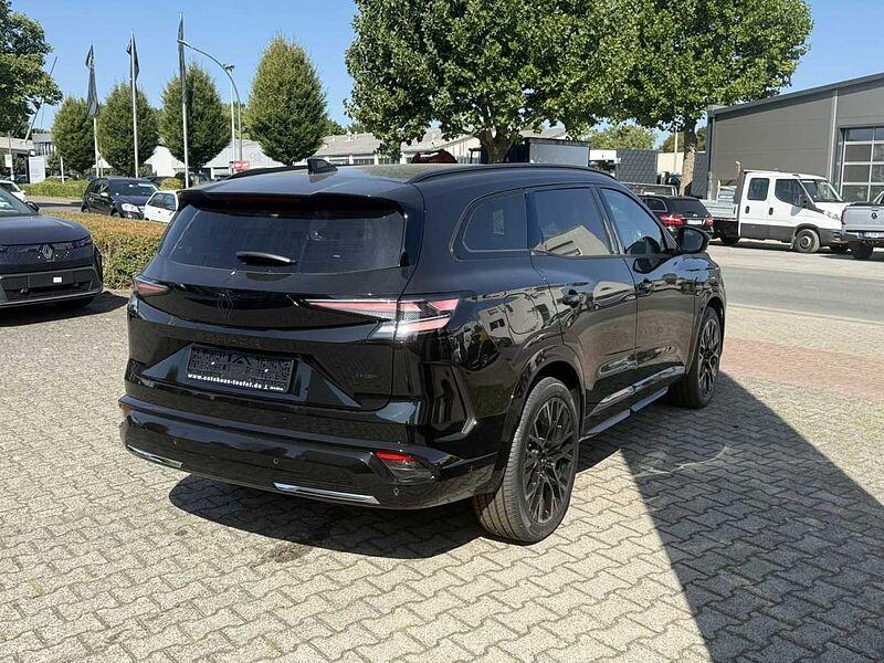 Renault Espace Esprit Alpine Full Hybrid E-Te *SHZ*LHZ*