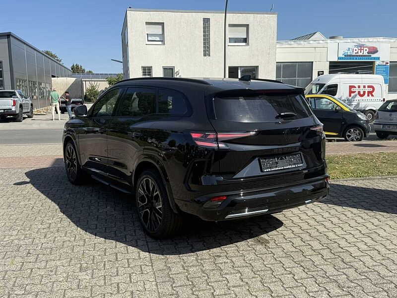 Renault Espace Esprit Alpine Full Hybrid E-Te *SHZ*LHZ*