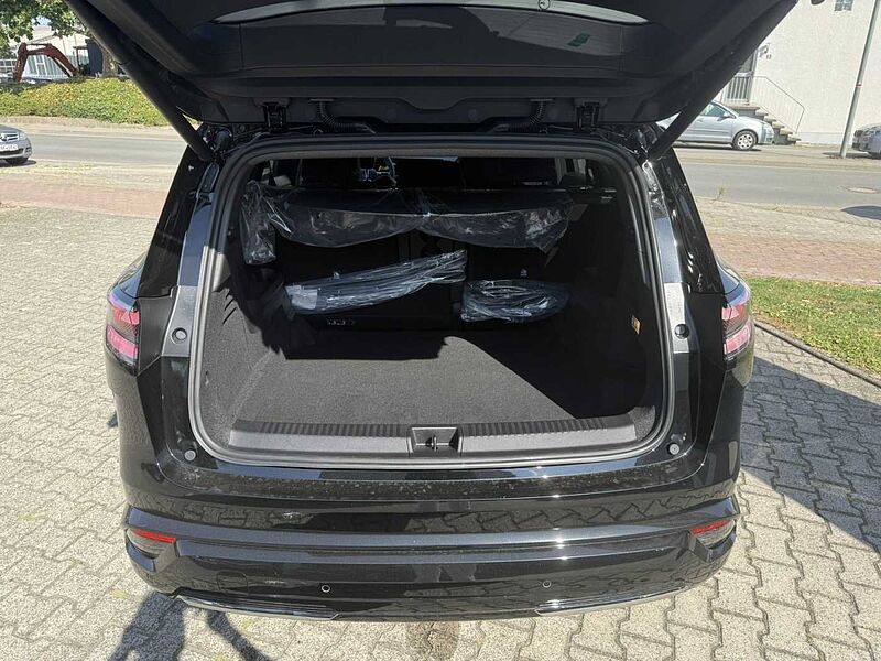 Renault Espace Esprit Alpine Full Hybrid E-Te *SHZ*LHZ*