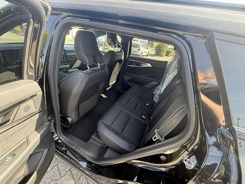 Renault Espace Esprit Alpine Full Hybrid E-Te *SHZ*LHZ*