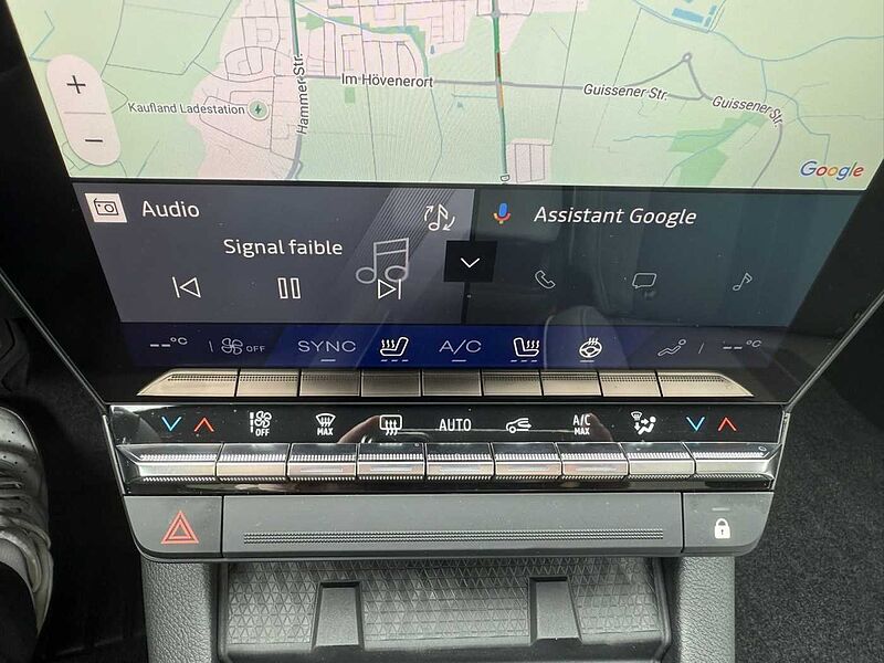 Renault Scenic E-TECH 100% e Iconic 220 Long Range