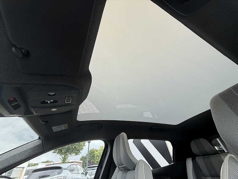 Renault Scenic E-TECH 100% e Iconic 220 Long Range