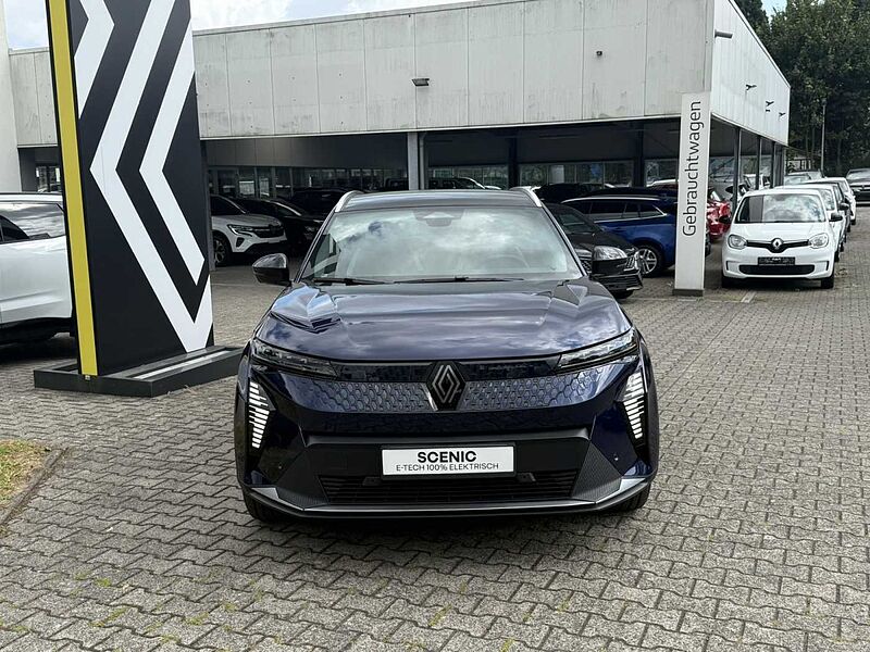 Renault Scenic E-TECH 100% e Iconic 220 Long Range