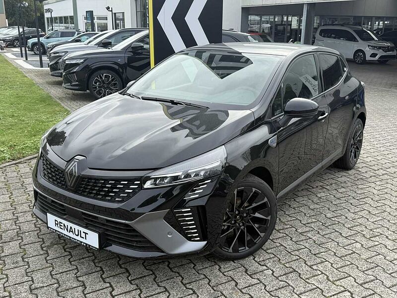 Renault Clio Esprit Alpine TCe 90 *SHZ*LHZ*Kamera*