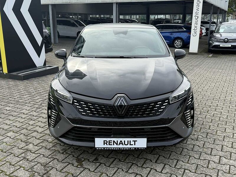 Renault Clio Esprit Alpine TCe 90 *SHZ*LHZ*Kamera*