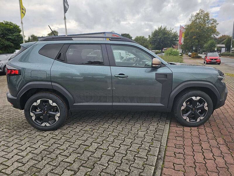Dacia Duster Extreme TCe 130