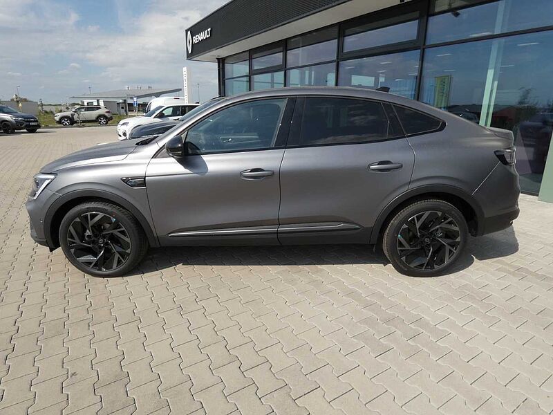 Renault Arkana Esprit Alpine 140 EDC 'Abverkauf'