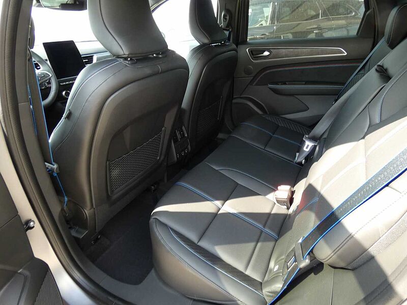 Renault Arkana Esprit Alpine 140 EDC 'Abverkauf'