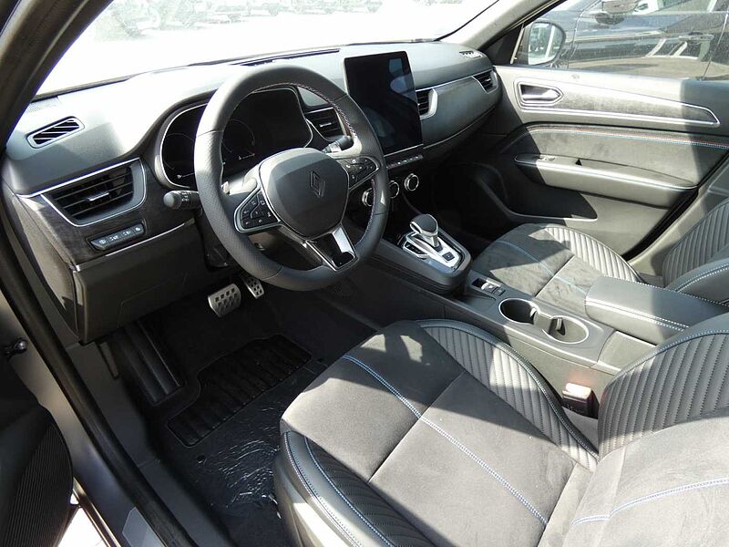 Renault Arkana Esprit Alpine 140 EDC 'Abverkauf'