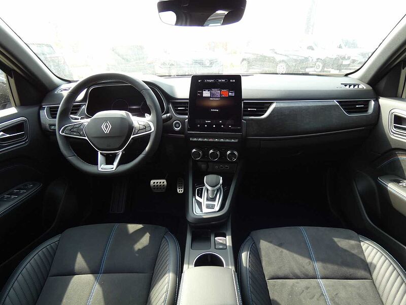 Renault Arkana Esprit Alpine 140 EDC 'Abverkauf'