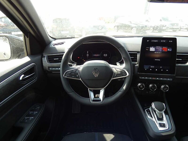 Renault Arkana Esprit Alpine 140 EDC 'Abverkauf'