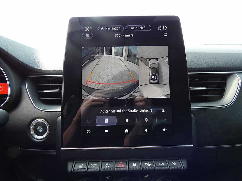 Renault Arkana Esprit Alpine 140 EDC 'Abverkauf'