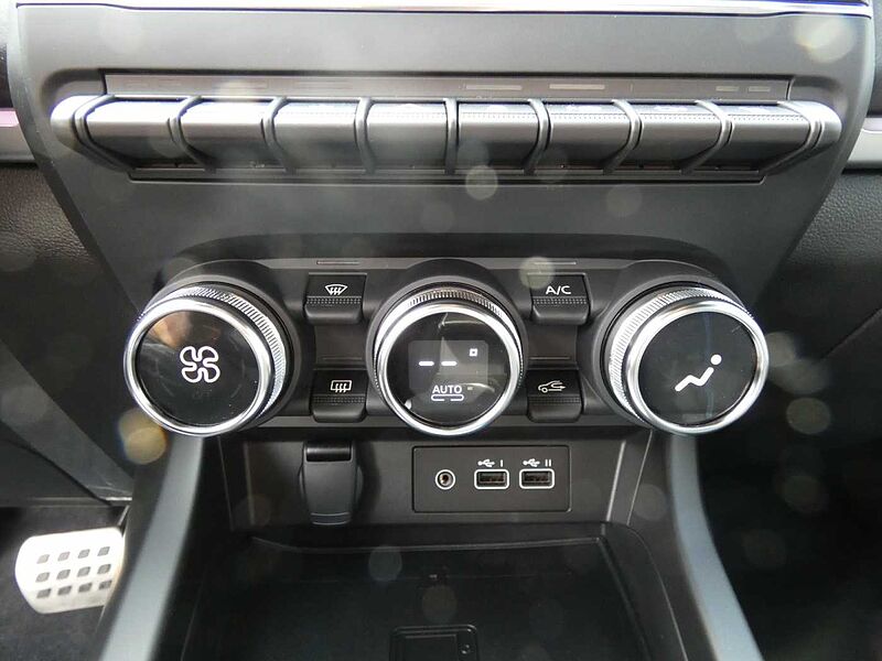 Renault Arkana Esprit Alpine 140 EDC 'Abverkauf'