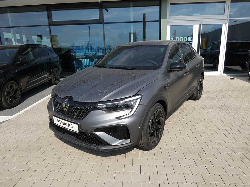 Renault Arkana Esprit Alpine 140 EDC 'Abverkauf'