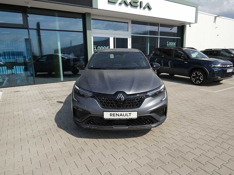 Renault Arkana Esprit Alpine 140 EDC 'Abverkauf'