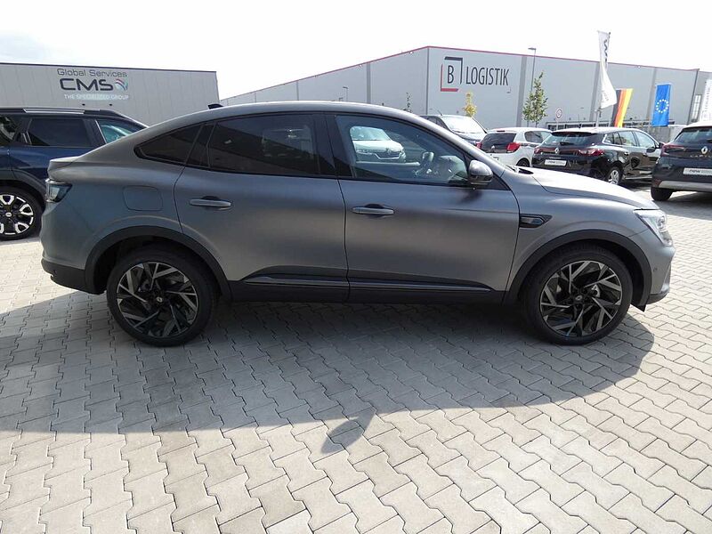 Renault Arkana Esprit Alpine 140 EDC 'Abverkauf'