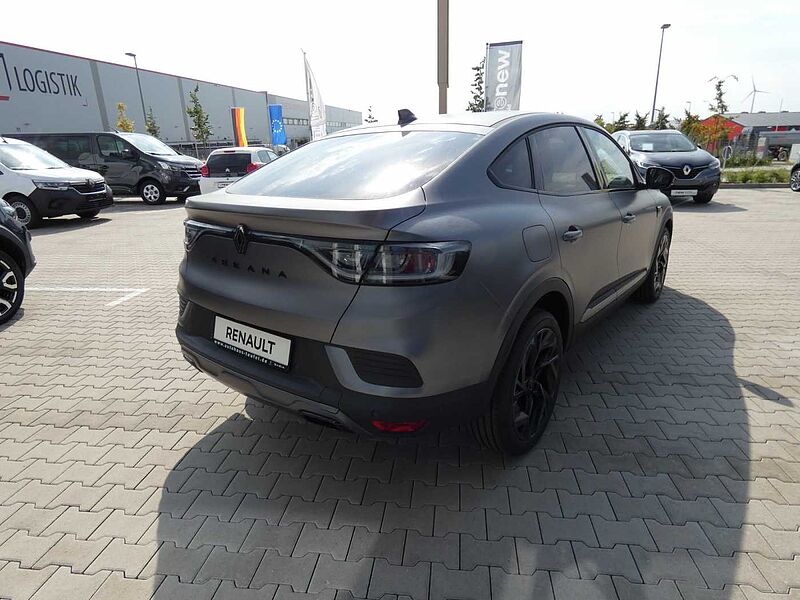 Renault Arkana Esprit Alpine 140 EDC 'Abverkauf'