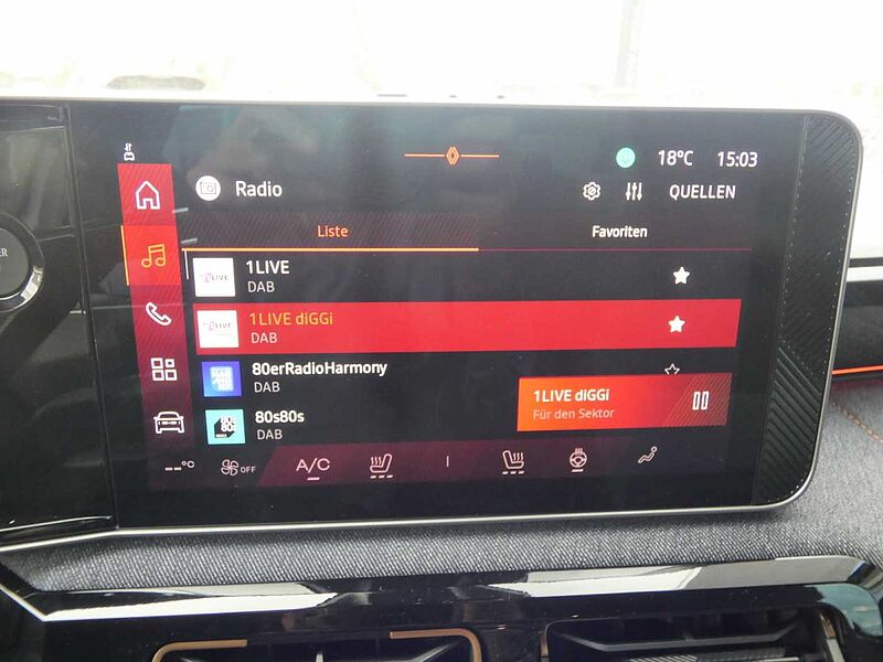 Renault R 4 E-Tech elektrisch Techno 150 Comfort Range