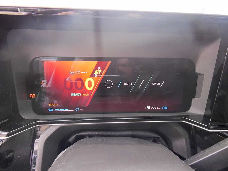 Renault R 4 E-Tech elektrisch Techno 150 Comfort Range