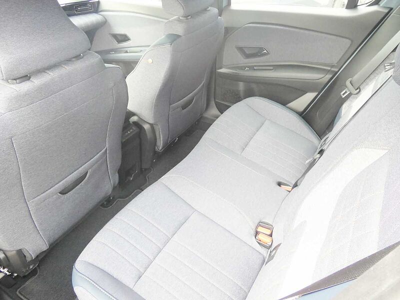 Renault R 4 E-Tech elektrisch Techno 150 Comfort Range