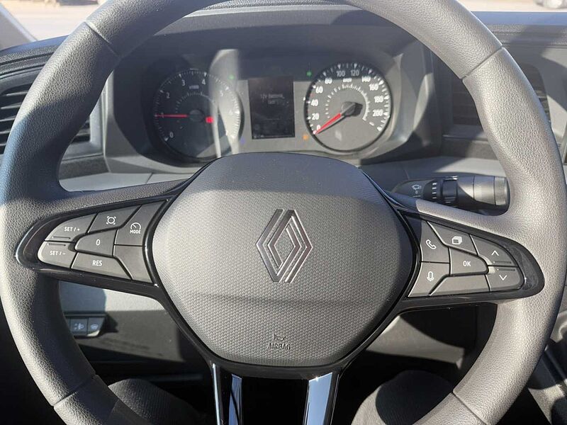 Renault Master FWD Kasten advance L3H2 3,5t