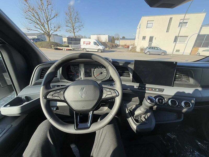 Renault Master FWD Kasten advance L3H2 3,5t