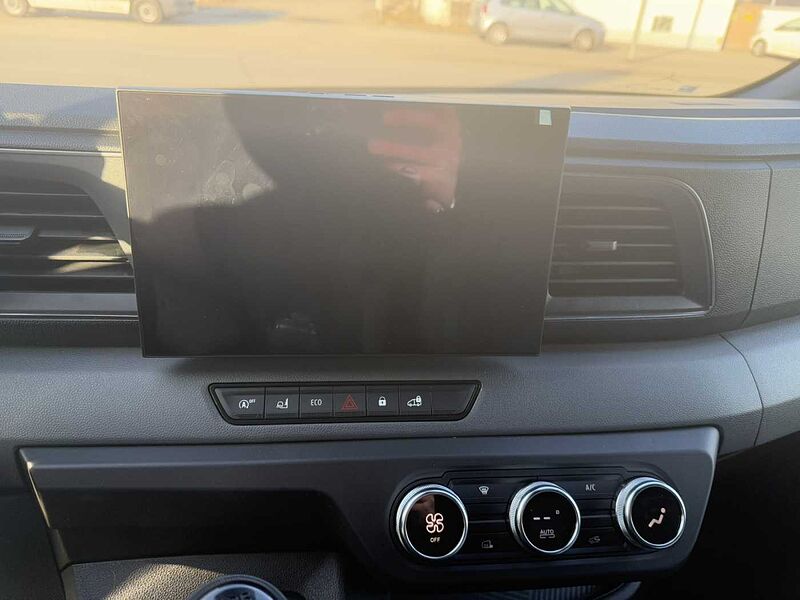 Renault Master FWD Kasten advance L3H2 3,5t