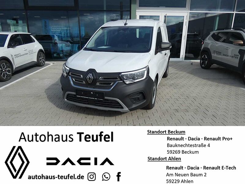 Renault Kangoo Rapid E-Tech Advance L1 Comfort AC22