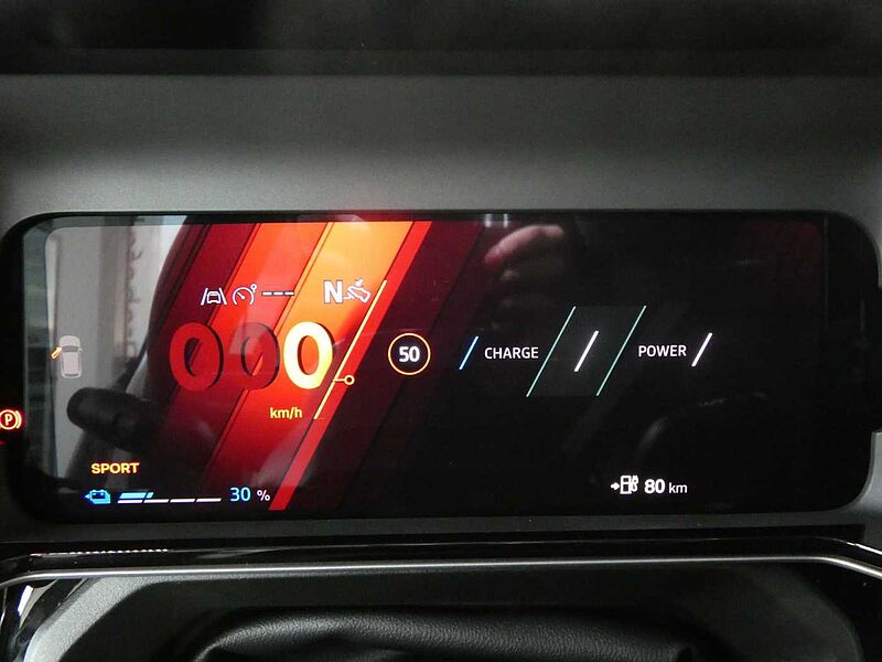 Renault R 5 E-Tech elektrisch Techno 120 Urban Range