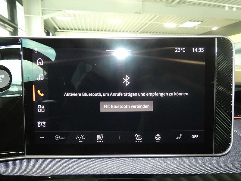 Renault R 5 E-Tech elektrisch Techno 120 Urban Range