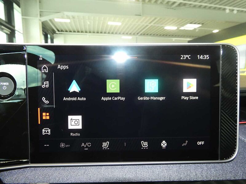 Renault R 5 E-Tech elektrisch Techno 120 Urban Range