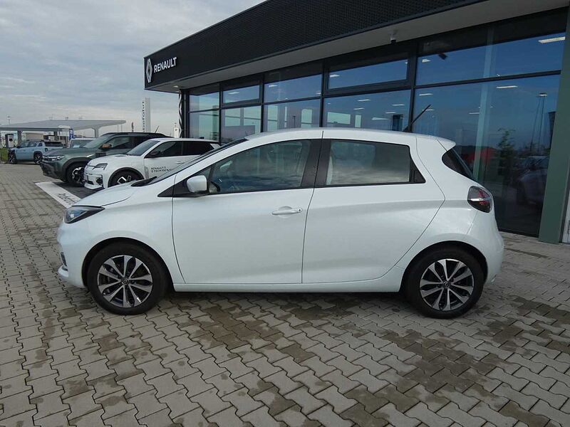 Renault ZOE Experience R110 Z. E. 50 Batteriekauf