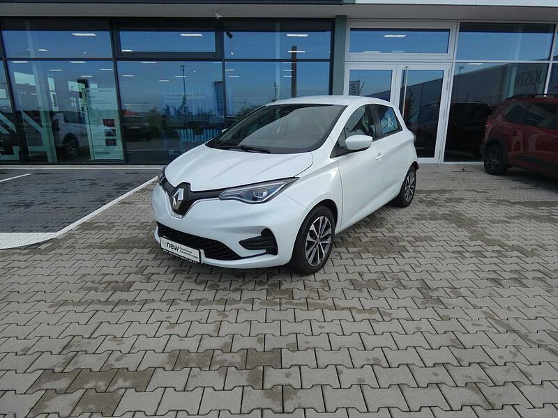 Renault ZOE Experience R110 Z. E. 50 Batteriekauf