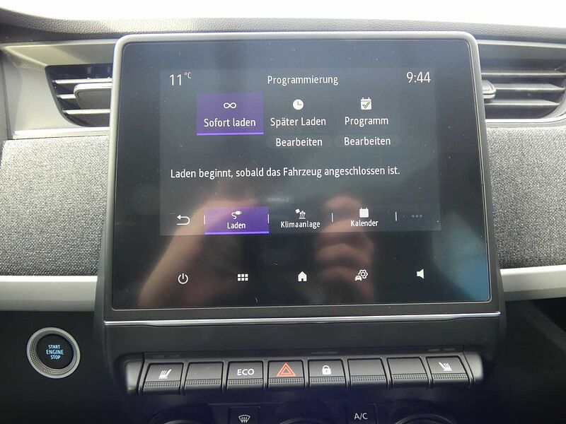 Renault ZOE Experience R110 Z. E. 50 Batteriekauf