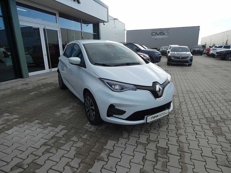 Renault ZOE Experience R110 Z. E. 50 Batteriekauf
