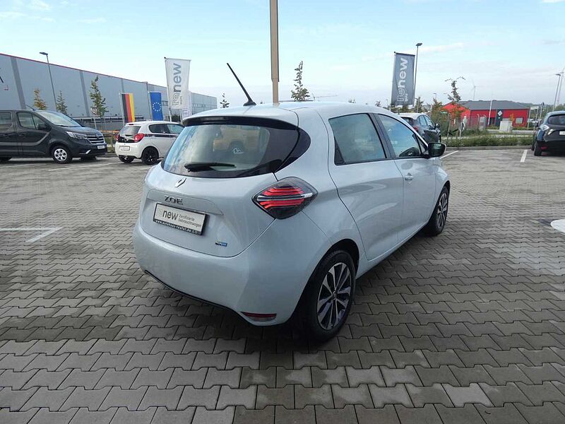Renault ZOE Experience R110 Z. E. 50 Batteriekauf