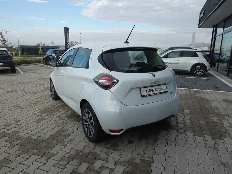 Renault ZOE Experience R110 Z. E. 50 Batteriekauf