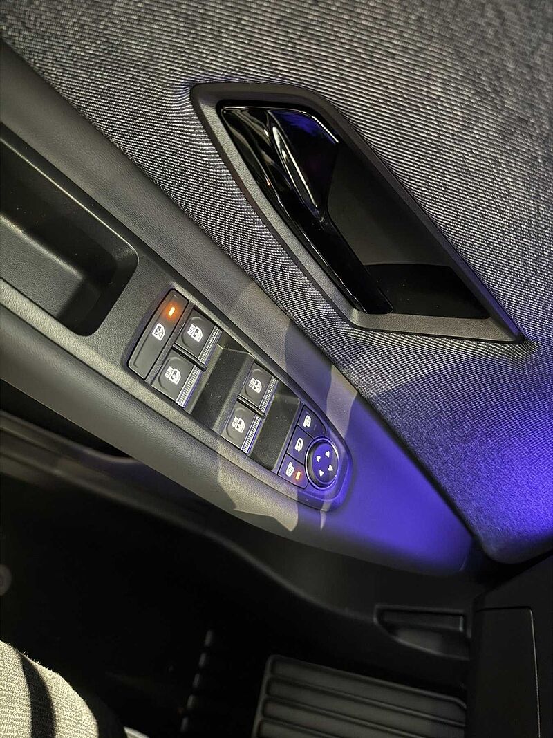 Renault R 5 E-Tech elektrisch Techno 120 Urban Range GJR