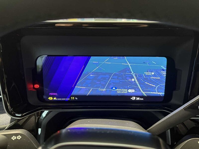 Renault R 5 E-Tech elektrisch Techno 120 Urban Range GJR