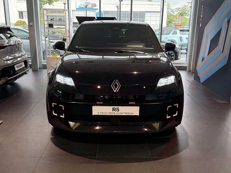 Renault R 5 E-Tech elektrisch Techno 120 Urban Range GJR