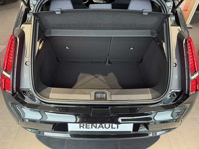 Renault R 5 E-Tech elektrisch Techno 120 Urban Range GJR