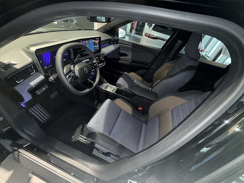 Renault R 5 E-Tech elektrisch Techno 120 Urban Range GJR
