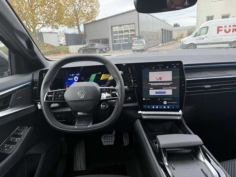 Renault Austral Esprit Alpine Full Hybrid E-Tech 200