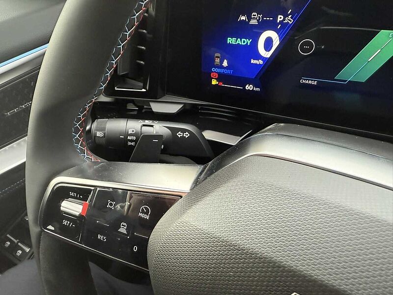 Renault Austral Esprit Alpine Full Hybrid E-Tech 200