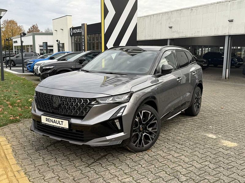 Renault Austral Esprit Alpine Full Hybrid E-Tech 200