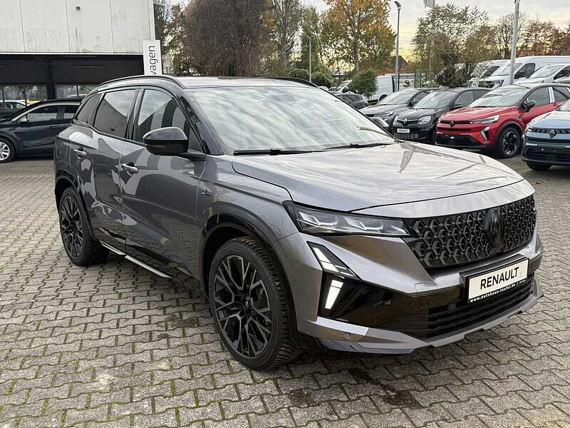 Renault Austral Esprit Alpine Full Hybrid E-Tech 200