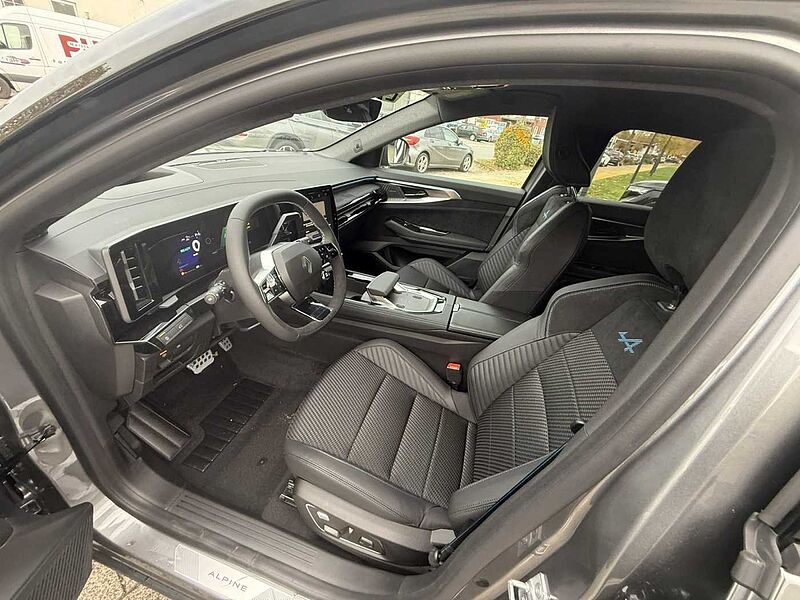 Renault Austral Esprit Alpine Full Hybrid E-Tech 200